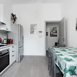 Georgehouse Golfo Dei Poeti 5 Terre 아파트 *