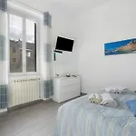 Georgehouse Golfo Dei Poeti 5 Terre 아파트 *