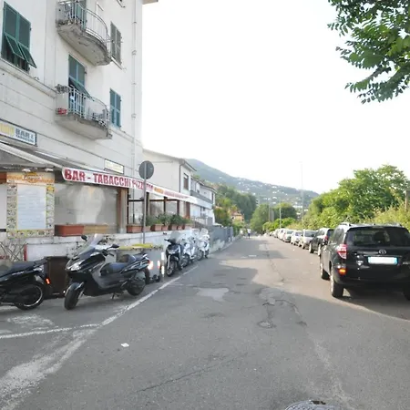 Appartement Georgehouse Golfo Dei Poeti 5 Terre *