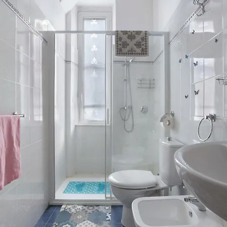 Georgehouse Golfo Dei Poeti 5 Terre Apartman