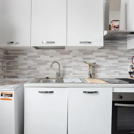 Georgehouse Golfo Dei Poeti 5 Terre Appartement La Spezia