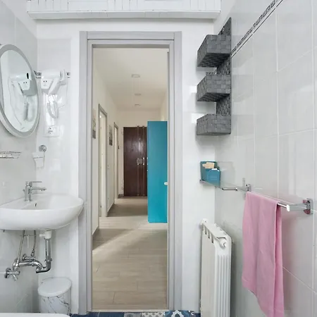 Apartman Georgehouse Golfo Dei Poeti 5 Terre La Spezia