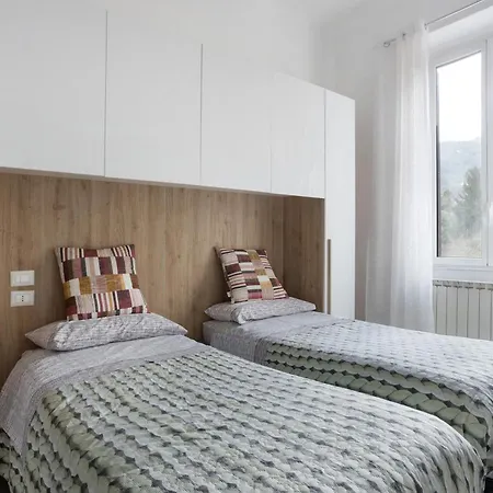 Georgehouse Golfo Dei Poeti 5 Terre