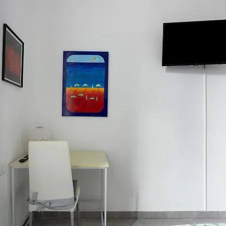 Appartement Georgehouse Golfo Dei Poeti 5 Terre *