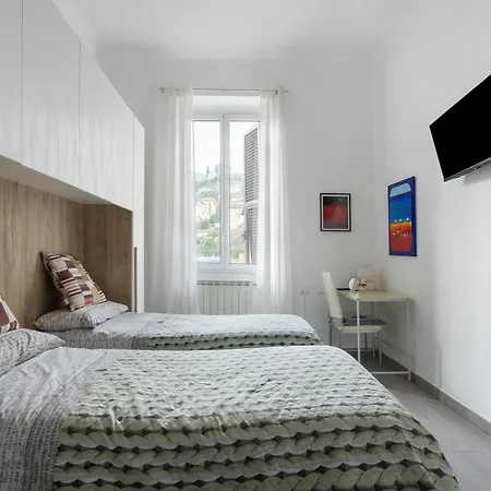 Apartman Georgehouse Golfo Dei Poeti 5 Terre *