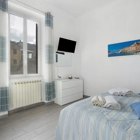 Georgehouse Golfo Dei Poeti 5 Terre Apartment *