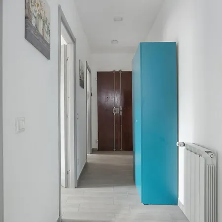 Apartment Georgehouse Golfo Dei Poeti 5 Terre
