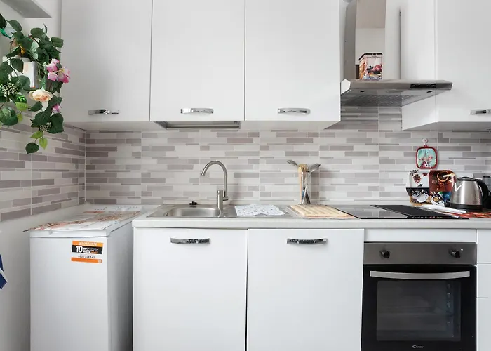 Georgehouse Golfo Dei Poeti 5 Terre Апартаменты Специя