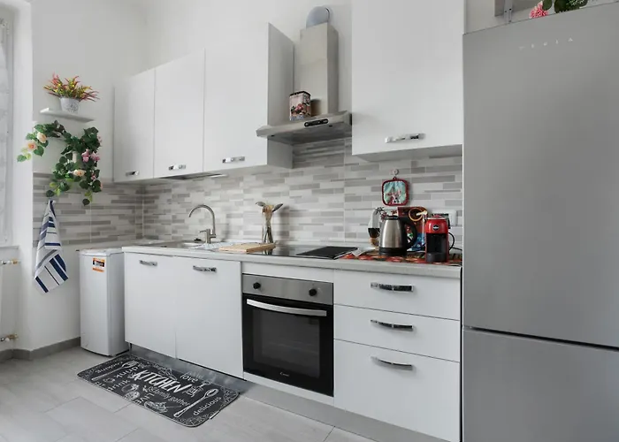 Georgehouse Golfo Dei Poeti 5 Terre Специя