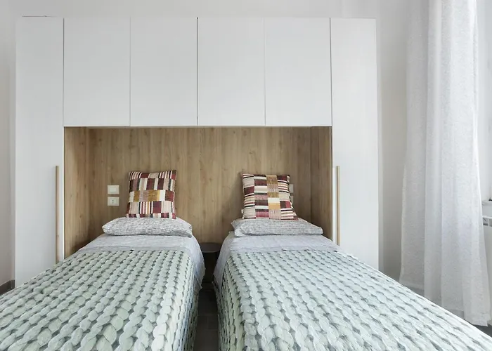 Georgehouse Golfo Dei Poeti 5 Terre * Специя