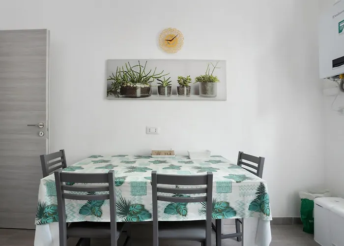 Апартаменты Georgehouse Golfo Dei Poeti 5 Terre