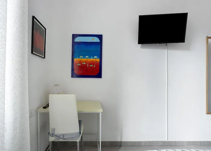 Апартаменты Georgehouse Golfo Dei Poeti 5 Terre *