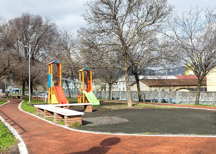 Georgehouse Golfo Dei Poeti 5 Terre