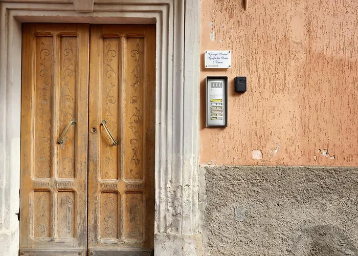 Georgehouse Golfo Dei Poeti 5 Terre *